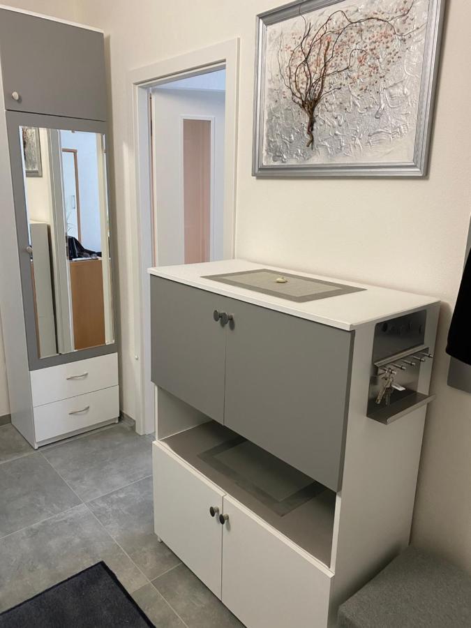 Apartman ニトラ エクステリア 写真