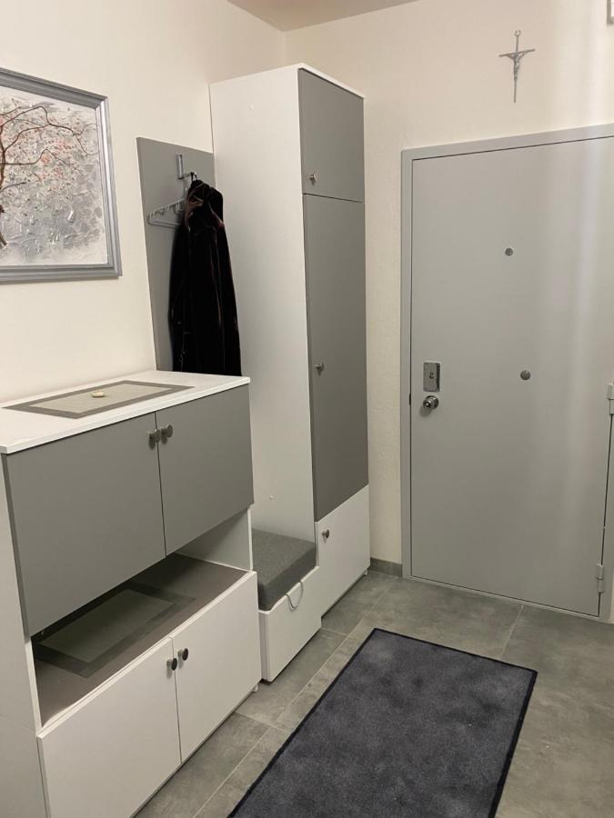 Apartman ニトラ エクステリア 写真