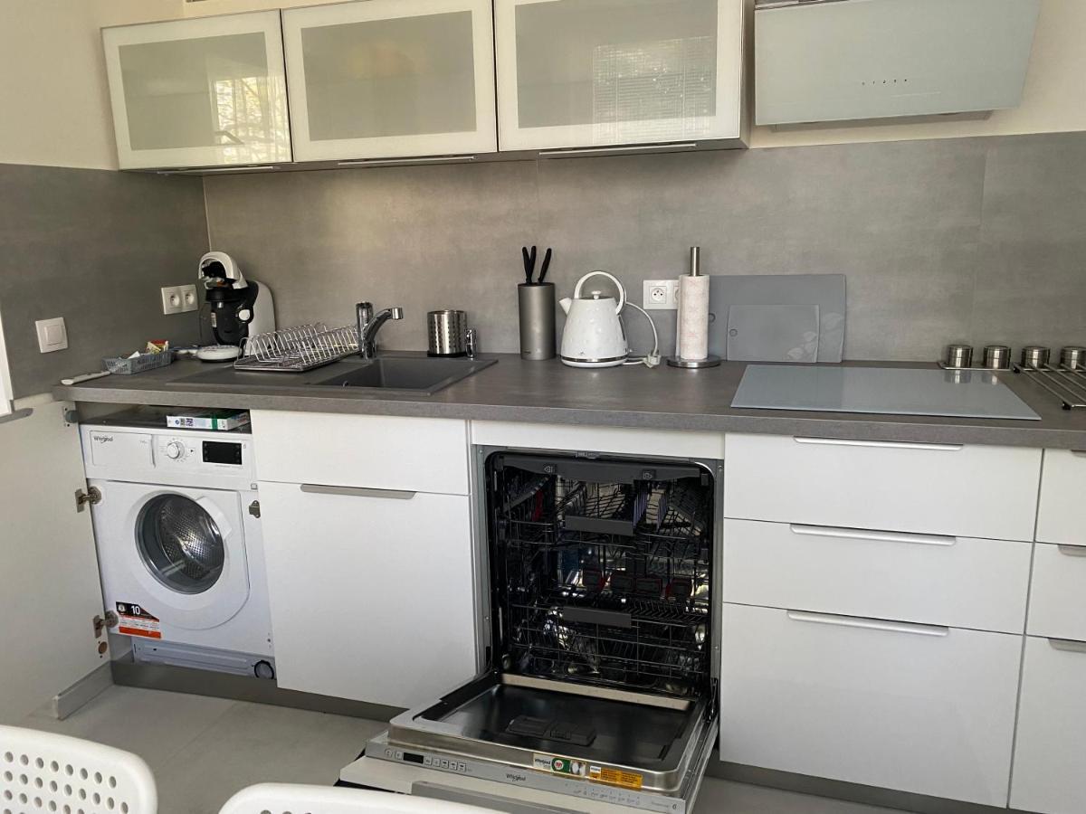 Apartman ニトラ エクステリア 写真