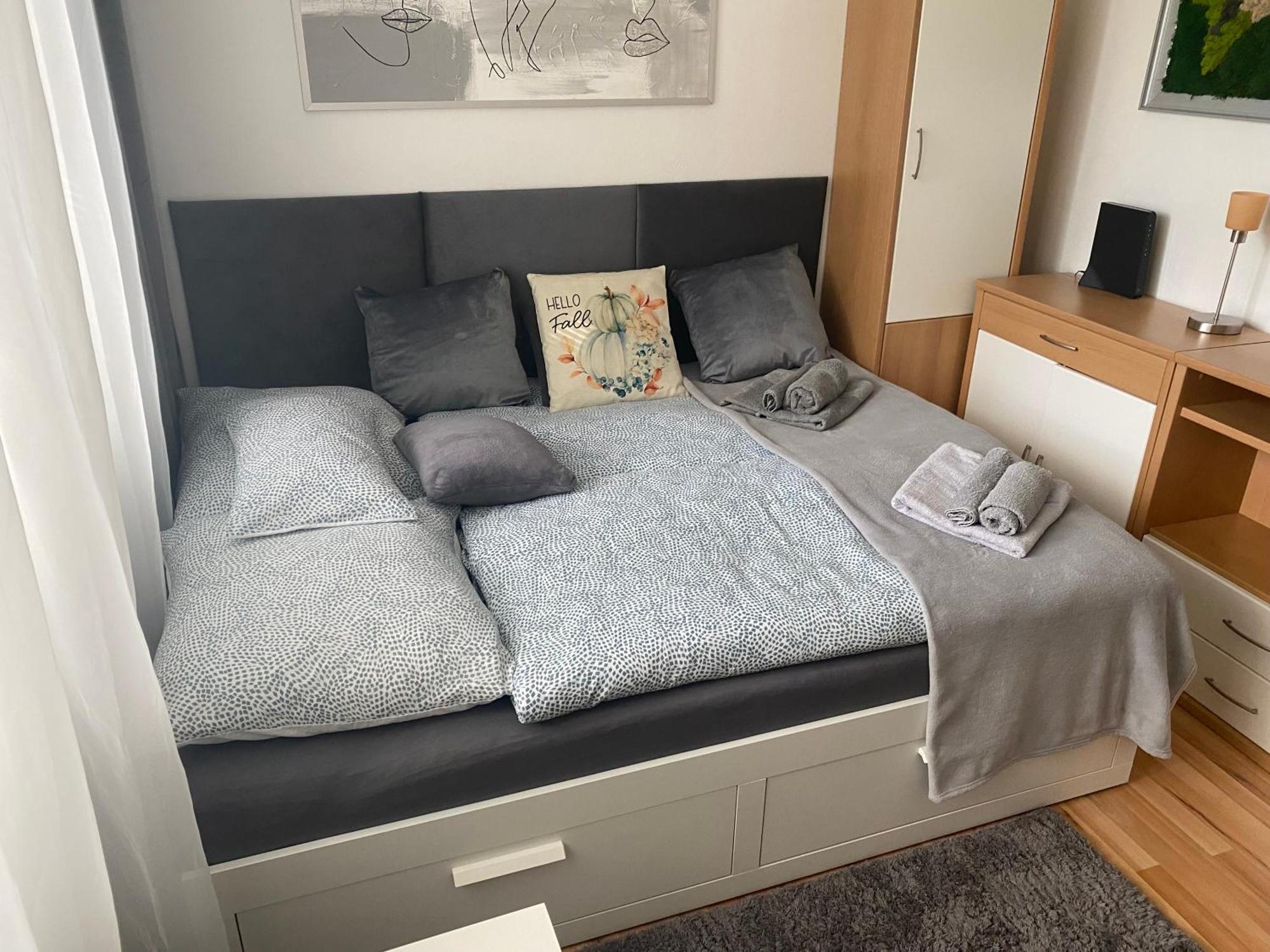 Apartman ニトラ エクステリア 写真