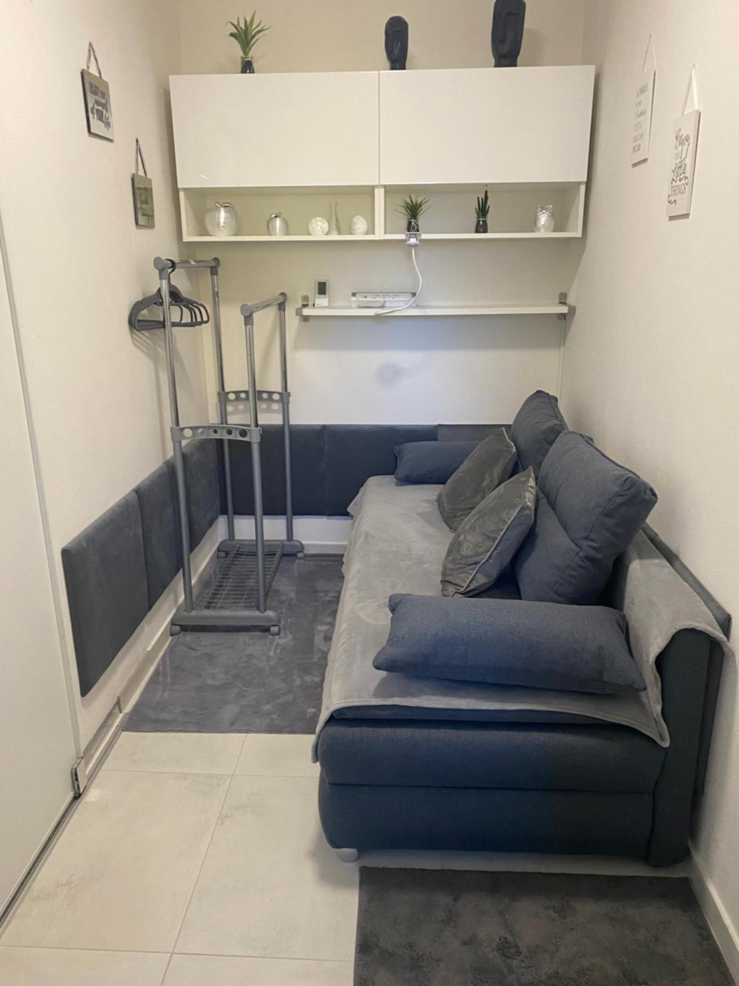 Apartman ニトラ エクステリア 写真